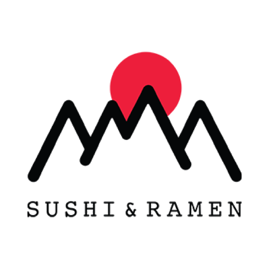 TringTring green delivery Ama Sushi and Ramen