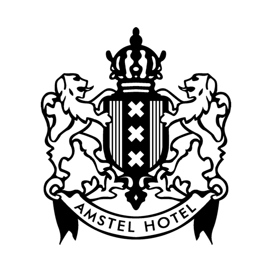 TringTring green delivery Amstel Hotel