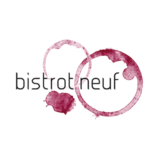 TringTring green delivery Bistrot Neuf