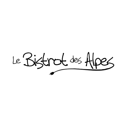 TringTring green delivery Bistrot des Alpes