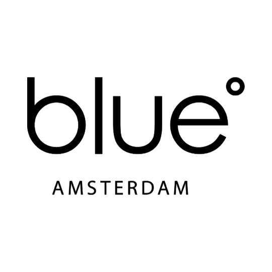 TringTring green delivery Blue Amsterdam