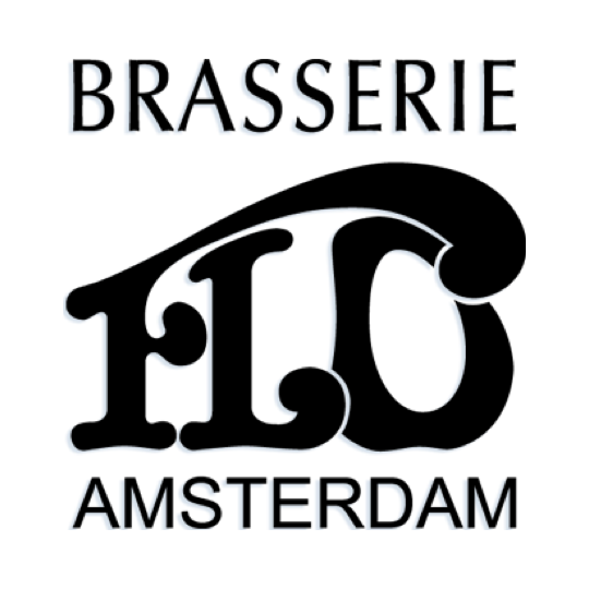 TringTring green delivery Brasserie FLO Amsterdam