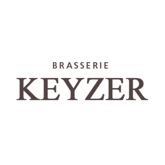 TringTring green delivery Brasserie Keyzer