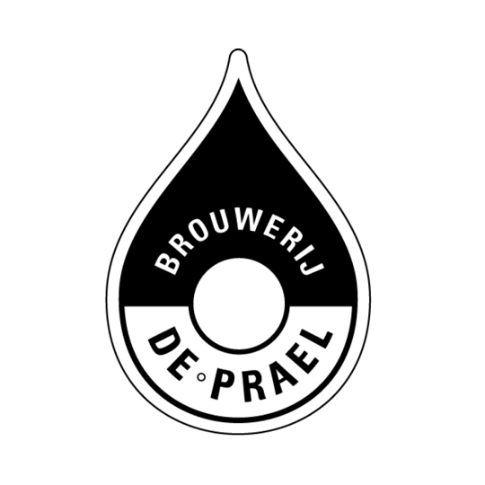 TringTring green delivery Brouwerij De Prael