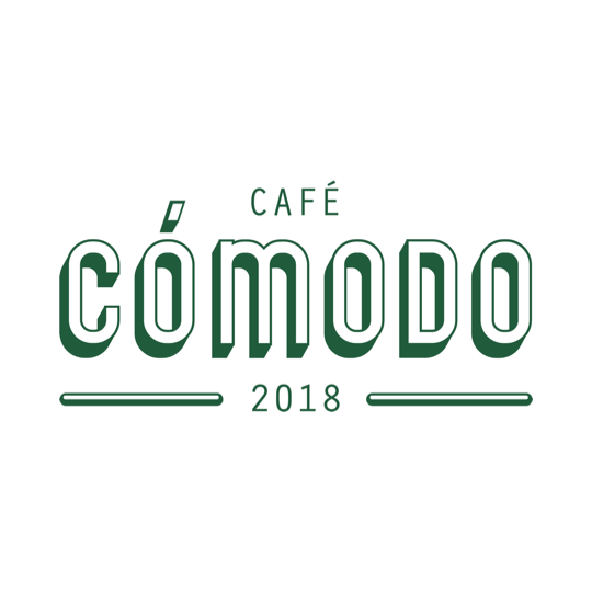 TringTring green delivery Cafe Comodo
