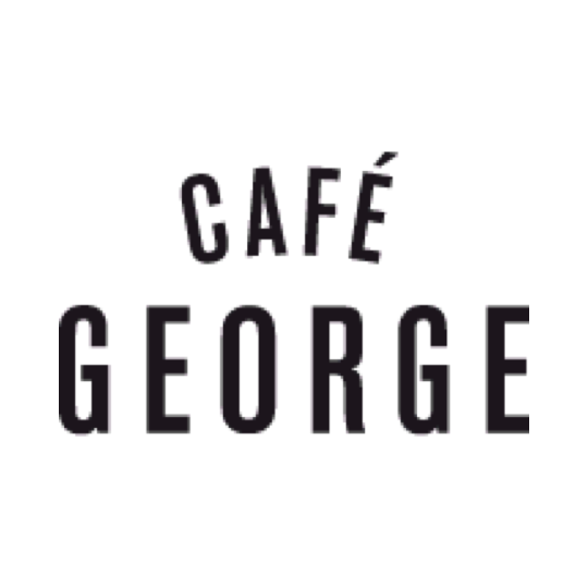 TringTring green delivery Cafe George