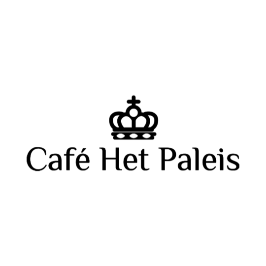 TringTring green delivery Cafe Het Paleis