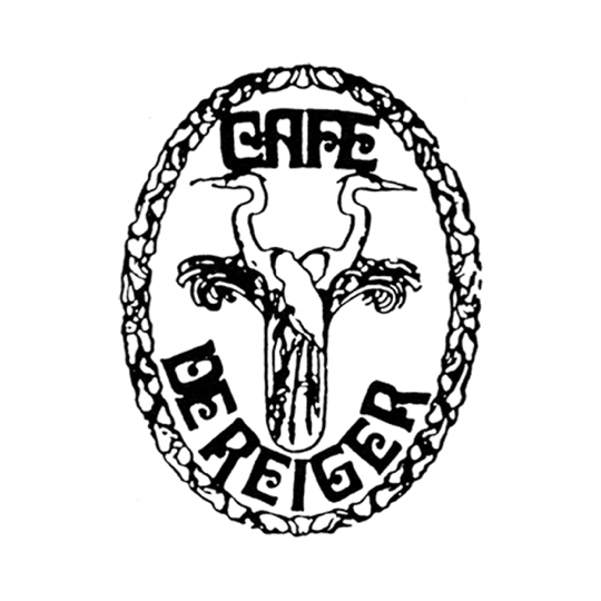 TringTring green delivery Cafe de Reiger