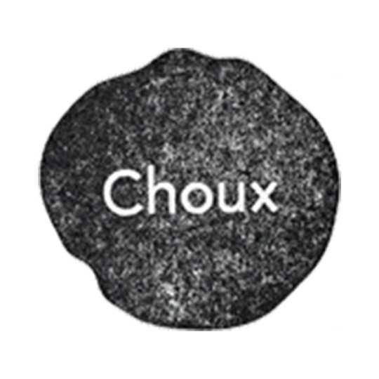 TringTring green delivery Choux