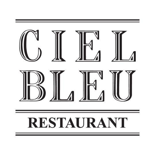 TringTring green delivery Ciel Bleu