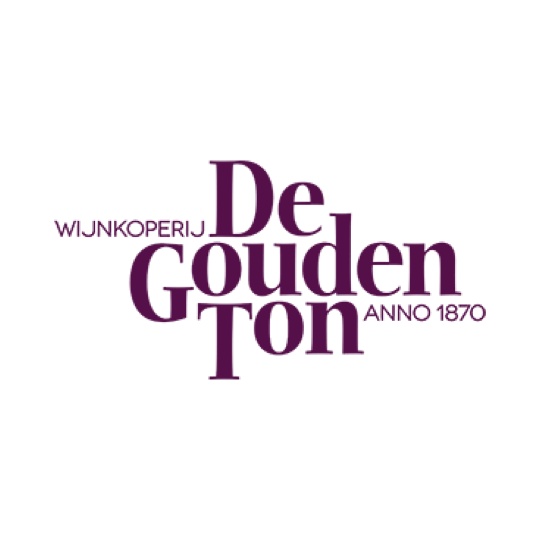 TringTring green delivery De Gouden Ton