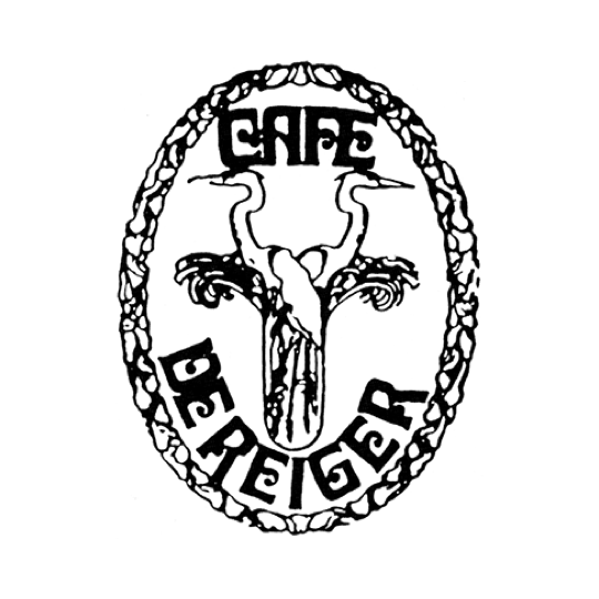 TringTring green delivery De Reiger