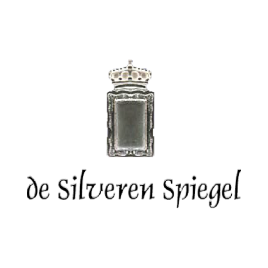 TringTring green delivery De Silveren Spiegel