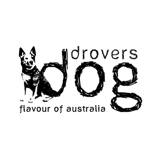 TringTring green delivery Drovers Dog