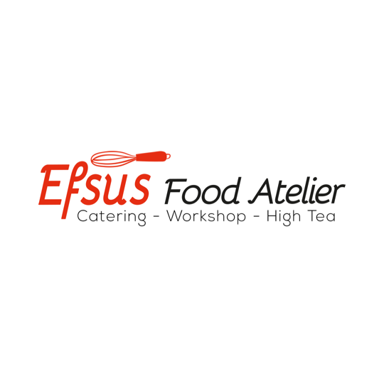 TringTring green delivery Efsus Food Atelier