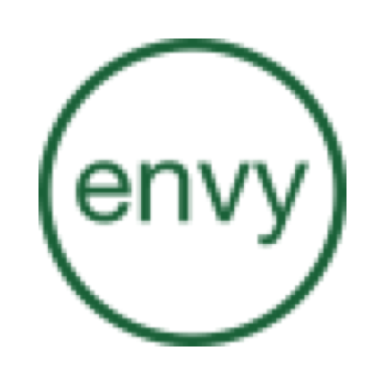 TringTring green delivery Envy