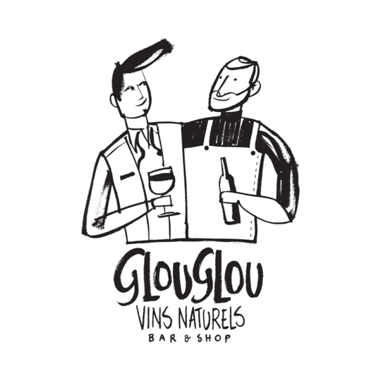 TringTring green delivery GlouGlou