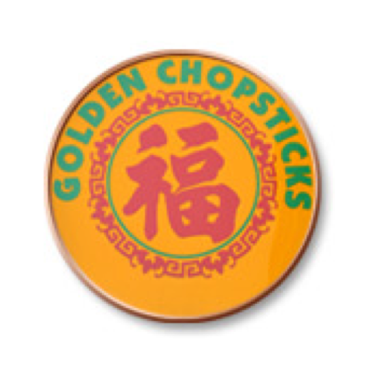 TringTring green delivery Golden Chopsticks