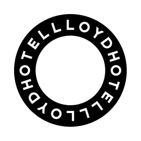 TringTring green delivery Hotel Loyd