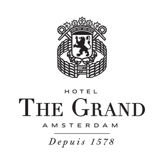 TringTring green delivery Hotel The Grand