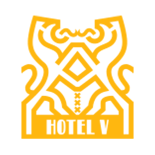 TringTring green delivery Hotel V