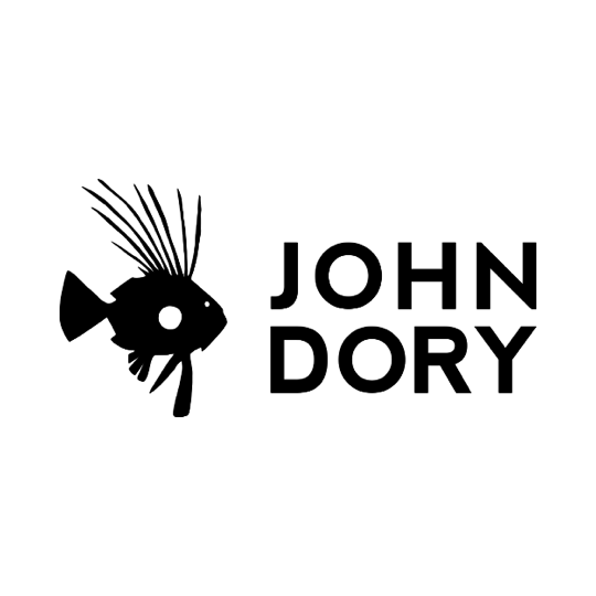 TringTring green delivery John Dory Vistronomy