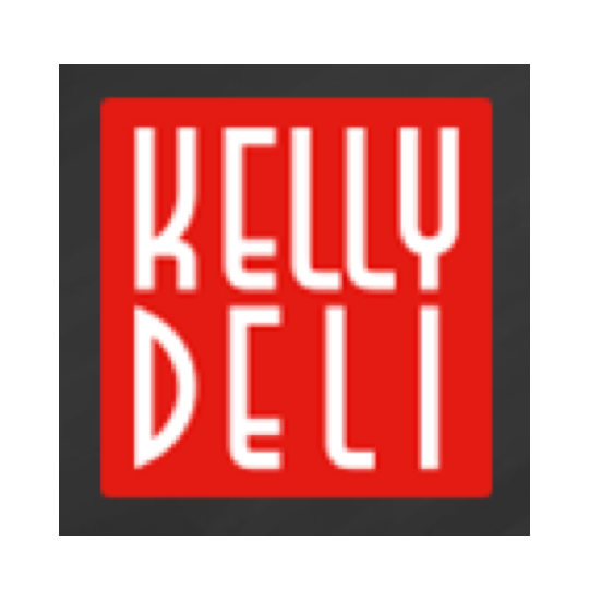 TringTring green delivery Kelly Deli