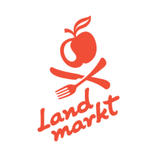 TringTring green delivery Landmarkt