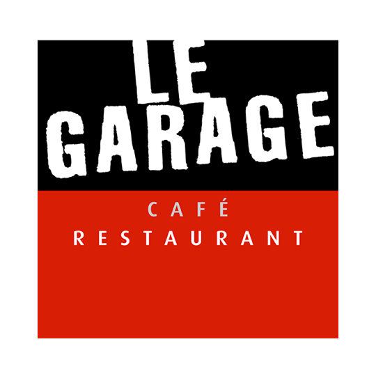 TringTring green delivery Le Garage