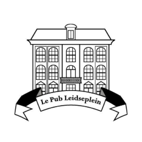 TringTring green delivery Le Pub