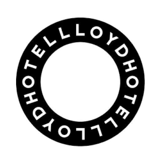 TringTring green delivery Lloyd Hotel