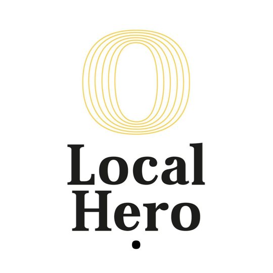 TringTring green delivery Local Hero