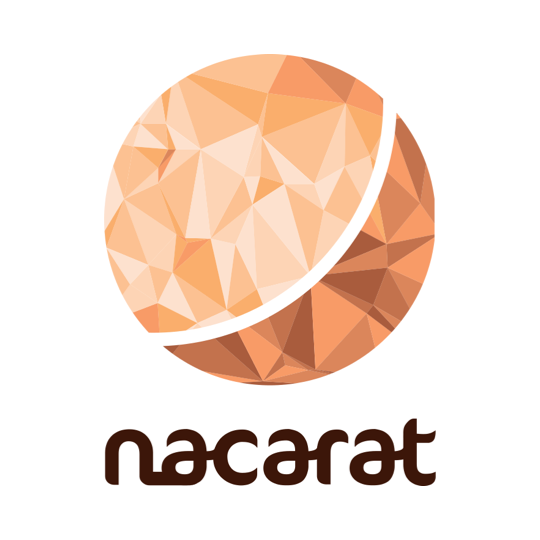 TringTring green delivery Nacarat