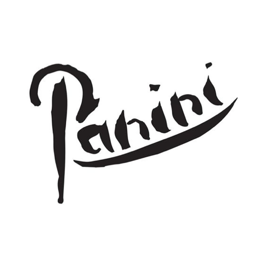 TringTring green delivery Panini