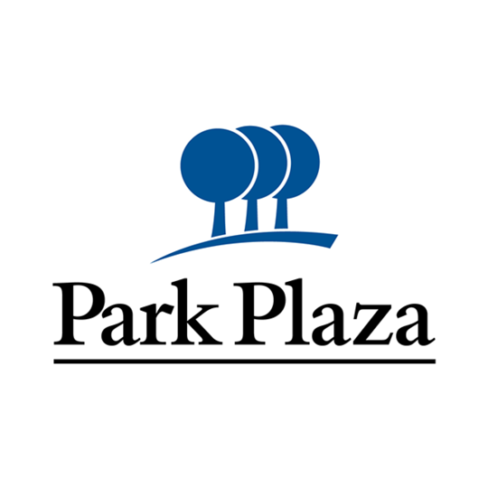 TringTring green delivery Park Plaza