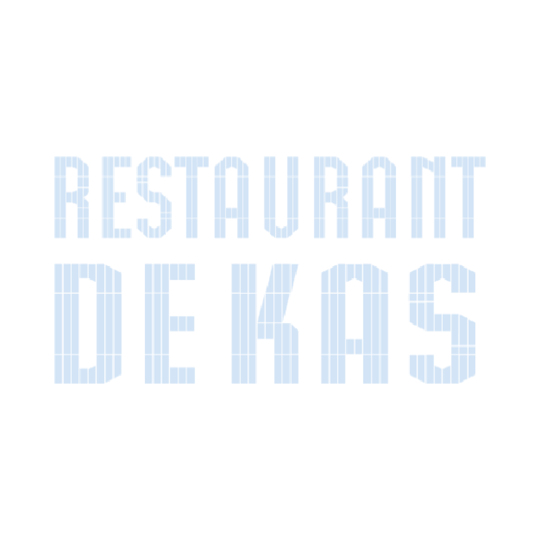 TringTring green delivery Restaurant De Kas