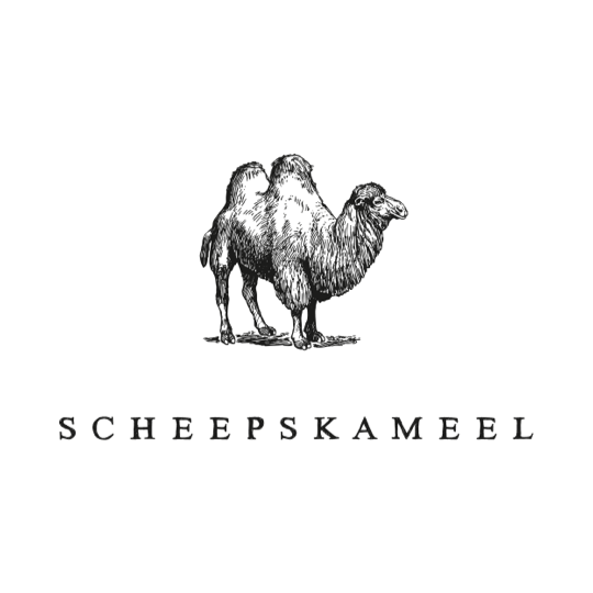 TringTring green delivery Scheepskameel