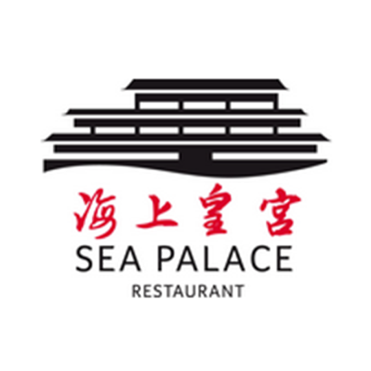TringTring green delivery Sea Palace Restaurant