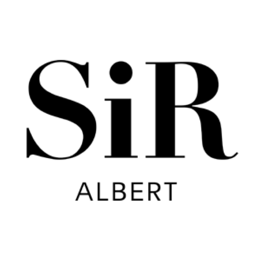 TringTring green delivery SiR Albert Hotel