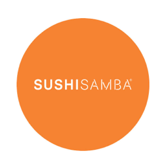 TringTring green delivery Tramezzino Sushi Samba