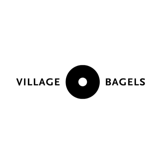 TringTring green delivery Village Bagels