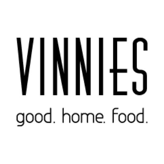 TringTring green delivery Vinnies