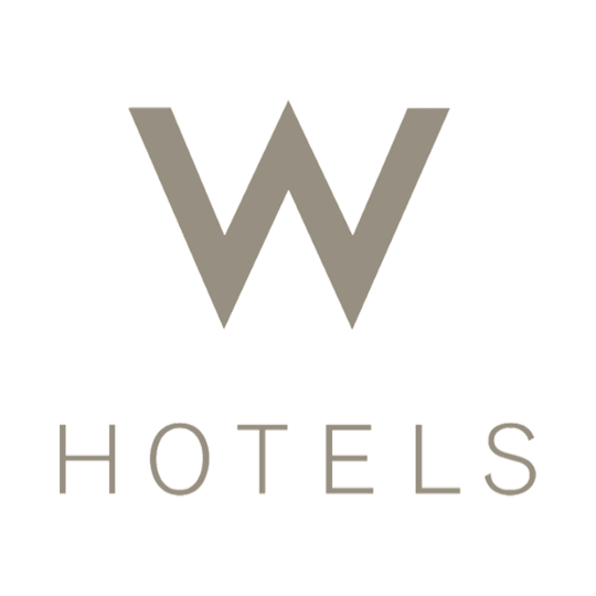 TringTring green delivery W Hotels