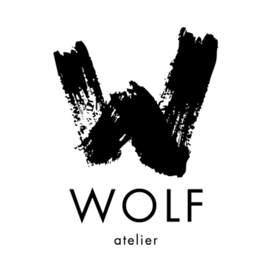 TringTring green delivery Wolf Atelier