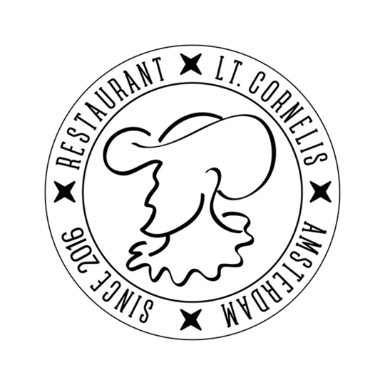 TringTring green delivery restaurant Luitenant Cornelis